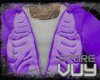V̷/Purple Puffer
