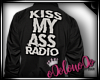 .L. Kiss My Radio