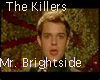 THE KILLERS-MRBRIGHTSIDE