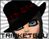 [TGUU] Blac with red