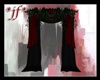 *jf* Gothic 3D Curtain L