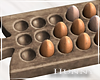 H. Eggs for Baking