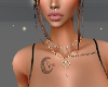 Pearls and Heart
