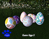 Easter Eggs 2
