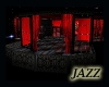 Jazzie-Reggae Baile Club