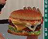Bomb Burger V2