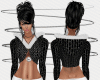 Hair Star VintageBlack