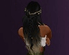 Native BlackBlonde Braid