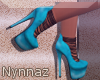  ! Eliza ::  Heels Shoes