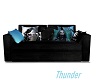 the crow couch