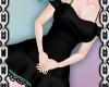 ⛓ Usi Dress Aqua