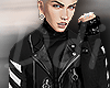 Casual Leather Jacket