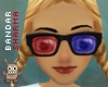 (BS) 3D Glasses - BigEye