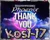 [Mix] Thank You Remix