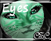 {CSC} Lunaris Kitten Eye