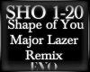 ℰ| SHO 1-20 |REMIX