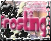 Frosting FX frame