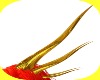 Dragon Queen Golden Horn