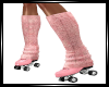 Lily Roller Skates
