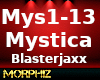 M - Mystica VB1