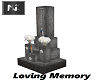 NK-  Everlasting Memory