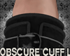 Jm Obscure Cuff L