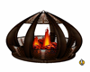 Dome Firepit