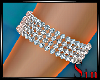 Diamond Armband - R