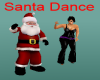 Santa Dance w/Santa2