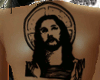 [JV]Jesus Back Tat