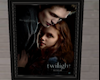 HB* Twilight Movie Poste