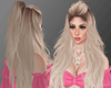 Toni Blonde