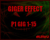 Ind Metal- Giger Effect