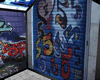 [Aynya] Graffitti Room