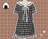 Sailor Long Blouse 🖤