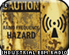 !K Industrial EBM Radio