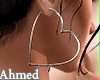 Heart Earrings