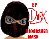 Bloodshed Mask