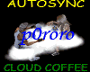 *Mus* Cloud Coffee