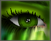 LS~Green Crayon Eye