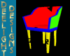 DD~Derivable Chair