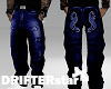 Southpole Jeans Blue