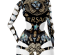 SACEY ROSE JUMPER