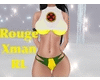 Rouge Xman RL