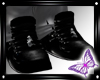 !! Dark winter shoe