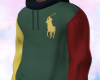 RL Hoodie