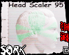 Scaler Head 95%