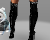 sexy officer boots
