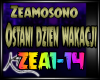 K4 Zeamoson ostani dzien