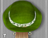 Tl Green Summer Hat